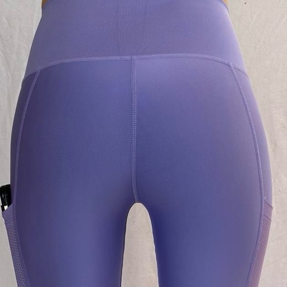 LEVWAY Leggings-NEW BRAND-Sportswear. Supplex material, Exercise - Picture 6 of 10